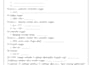 type english, arabic, tamil and sinhala documents accurately